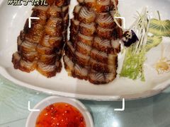 -聚福山莊·寻味顺德(北滘店)