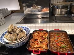 -杭州滨江世融艾美酒店·新食谱全日餐厅
