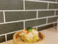 明虾蟹子烧卖-点都德(聚福楼店)