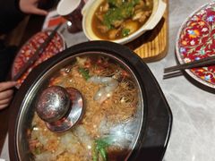 -山四砂锅(太原钟楼街店)