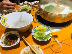 -大吉利·潮汕鲜牛肉火锅(西安店)
