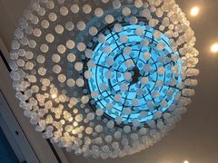 -The Drawing Room 闲逸廊(上海静安瑞吉酒店)