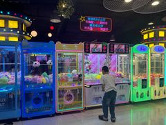 -大光明电影院(南京西路店)