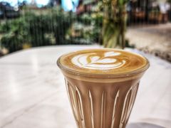 -1/4 ONE QUARTER COFFEE LAB(朝阳大悦城店)