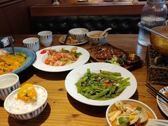 -泰堤坊(淡水体育馆店)