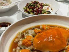 -玫瑰厅上海菜(兴国路店)