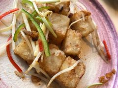 -顺德美的万豪酒店-万豪中餐厅