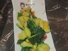 -阿三烧烤·生蚝(超级会员店拓峰店)