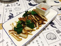 -文叔·湖北名小吃·小龙虾(华强北店)