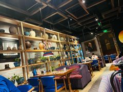 -雀舞云南菜(天津天河城购物中心店)