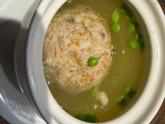 -大潮淮·淮扬菜(何园旗舰店)