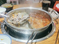 -谭三娘鲜切牛肉自助火锅(文殊院店)