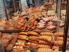 -丁香西饼屋(桂林路店)