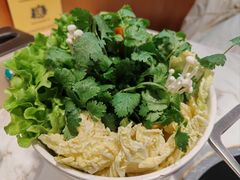 -花城粤菜餐厅(高新区店)