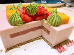 -华丰贺氏(福新西路店)