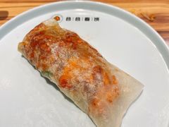 筋饼-合合春饼(潘家园店)