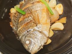 -勝記酒家·37年老字号·经典粤菜(荔枝公园店)