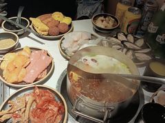 -非烤勿扰自助烤肉(合胜百货店)