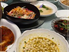 -老阊门菜馆(山塘街店)