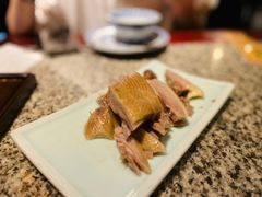 -南京大牌档(香港广场店)