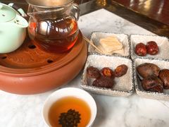 -豫园湖心亭茶楼
