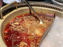 -麻路成都火锅(柏威年店)