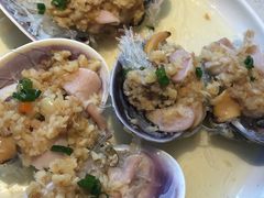 -79号渔船海鲜饭店(宝安店)