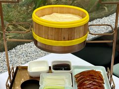 -炉忆家宴·和昌里生日餐厅