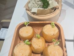 -潮牛壹号鲜牛肉火锅(世界城广场店)