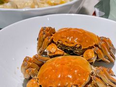 苏帮醉蟹-苏帮袁Sue Cuisine(来福士店)