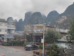 -生态苑农庄(十里画廊遇龙河店)