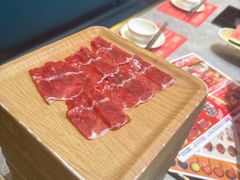 -樱煦和牛寿喜烧(如皋吾悦广场店)
