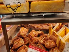 -罗森尼娜(解放西路店)
