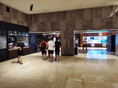 -新加坡瑞士史丹福酒店