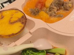 -南堂馆·新川菜(天府三街店)