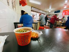 -丽华早点(大成路店)