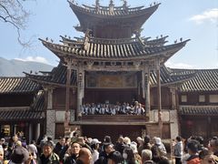 -古道惠风饭庄