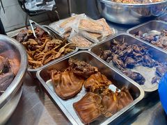 -黎里王记辣脚(黎里总店)