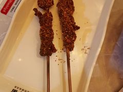-七八冷面·延边朝鲜族美食(欢乐谷店)