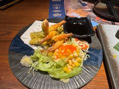 -京鹿料理(荟聚店)