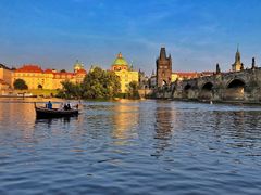 -Kampa Park Restaurant