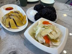 -紫藤园·天目湖大鱼头(南山竹海店)