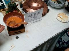 -云海肴·汽锅鸡·云南菜(领展购物广场·中关村店)