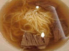 -中家鑫园温泉酒店-自助餐