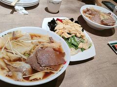 -直隶安家牛肉罩饼(七一路店)