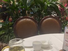 -金河半岛园林酒家(金融城店)
