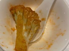 干锅花菜-春暖花开(西溪店)