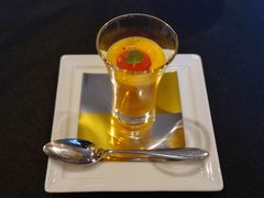 -LA TABLE de Joël Robuchon Restaurant