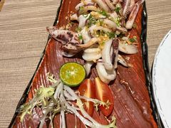 -小山日本料理(兴业太古汇店)