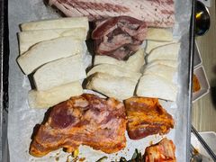 -韩国大金刚烤肉·料理(印象城店)